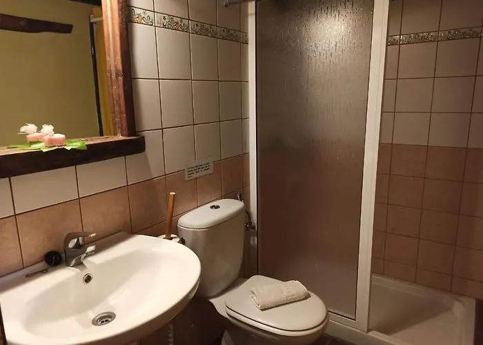 Casa El Comisario Διαμέρισμα *