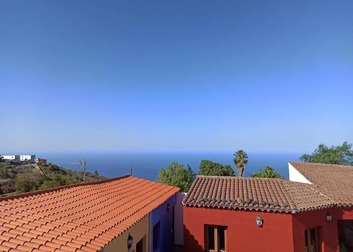 Διαμέρισμα Casa El Comisario El Tanque