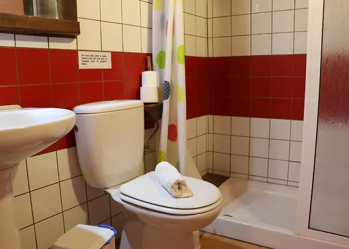 Casa El Comisario El Tanque