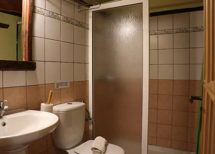 Casa El Comisario Διαμέρισμα El Tanque