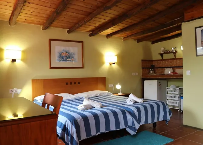 Casa El Comisario Διαμέρισμα