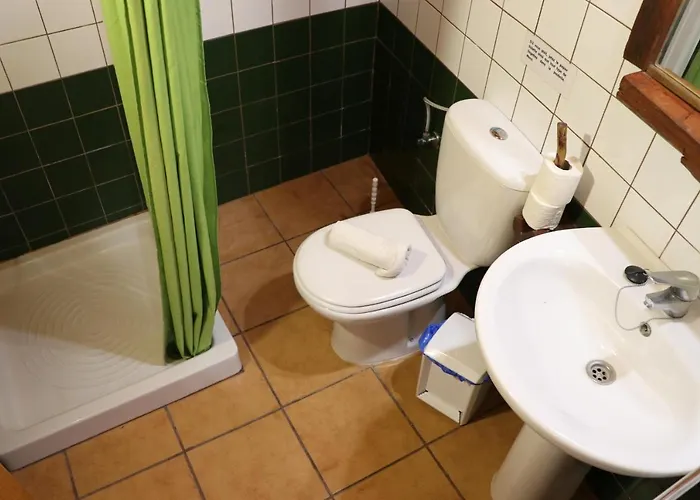 Casa El Comisario El Tanque