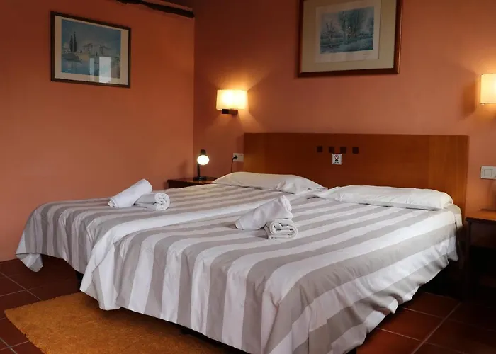 Casa El Comisario Apartment