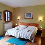 Casa El Comisario Appartement *