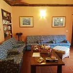 Casa El Comisario Appartement *