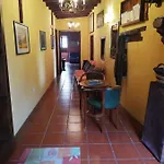 Appartement Casa El Comisario *