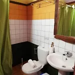 Casa El Comisario * El Tanque