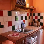 Appartement Casa El Comisario