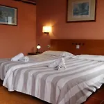 Casa El Comisario Appartement