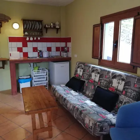 Casa El Comisario