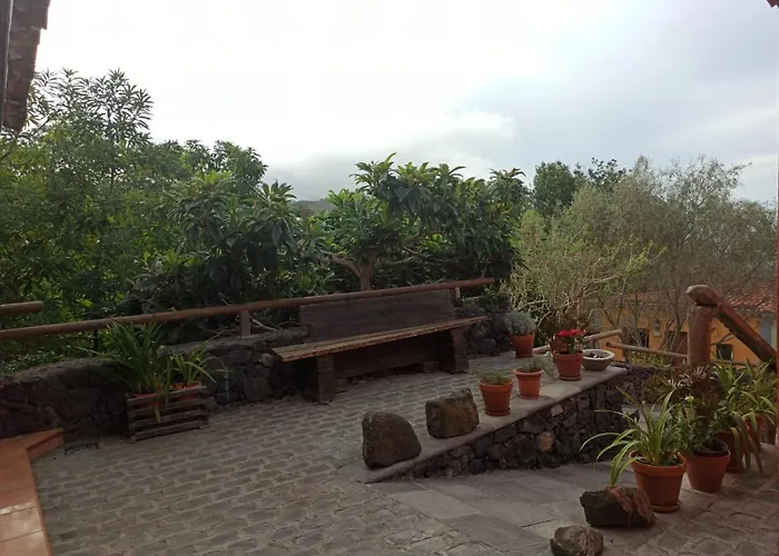 Casa El Comisario El Tanque