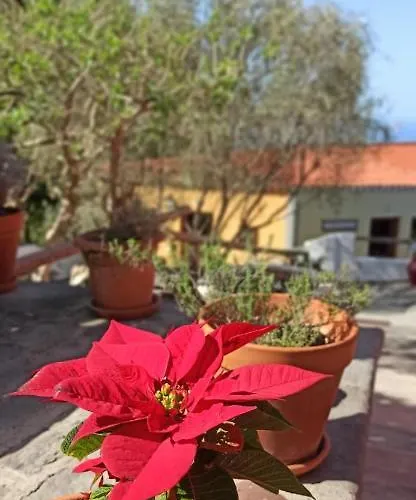 Casa El Comisario * El Tanque