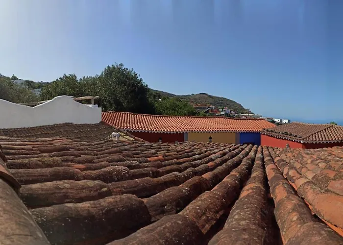 Casa El Comisario El Tanque