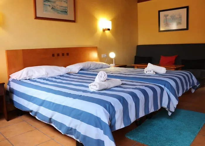 Casa El Comisario * El Tanque