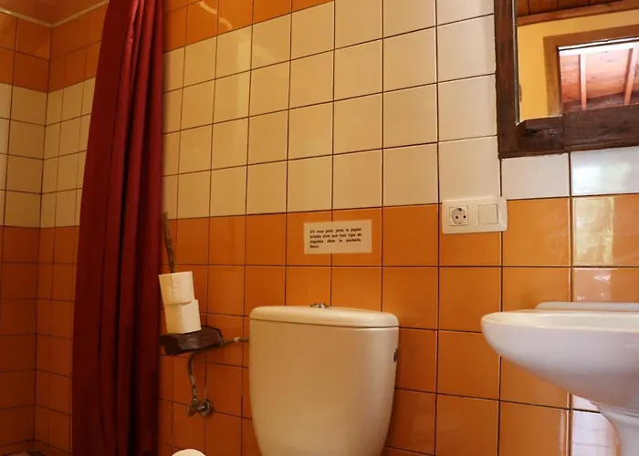 Apartman Casa El Comisario