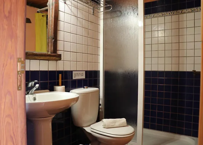 Apartman Casa El Comisario