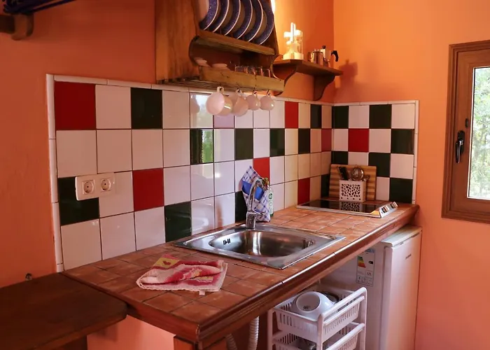 Apartman Casa El Comisario