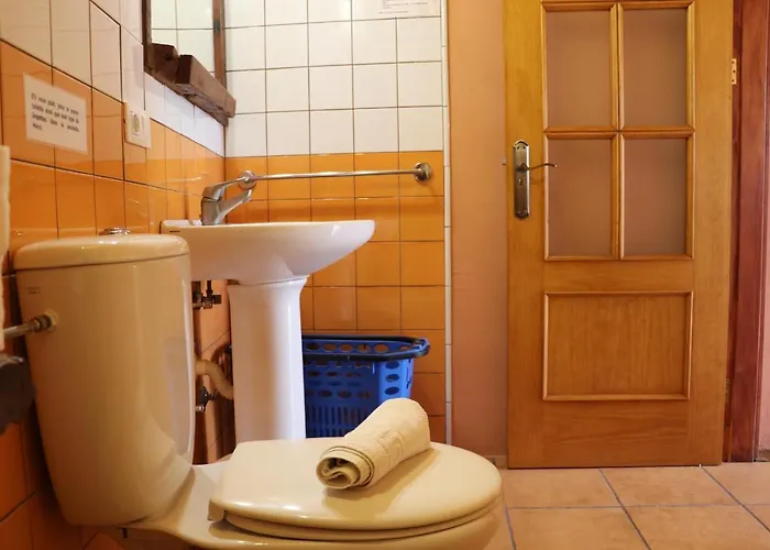 Apartman Casa El Comisario